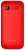 телефон для пожилых Maxvi B2 red