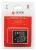 аккумулятор AcmePower BCF10 800 mAh 