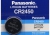 батарейка Panasonic CR2450-5BL 