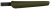 нож Morakniv 748 MG black/green