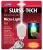 брелок для ключей Swiss Tech Micro-Light Ice white
