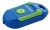 брелок для ключей Swiss Tech Mobile-Tech 4-in-1 blue