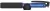 монопод для селфи Rock Selfie Shutter &amp; Stick II 22см-90см blue