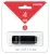 флешка USB SmartBuy Quartz series 4Gb black