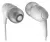 наушники JBL T100 white