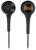гарнитура для телефона JBL T200a black