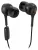 гарнитура для телефона JBL T200a black