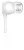 гарнитура для телефона JBL T200a white