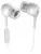 гарнитура для телефона JBL T200a white