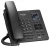 Стационарный DECT телефон Panasonic KX-TPA65RU black