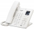 Стационарный DECT телефон Panasonic KX-TPA65RU white