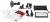 навигатор авторегистратор  Prology iMAP-580TR black