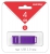 флешка USB SmartBuy Quartz series 4Gb violet