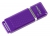флешка USB SmartBuy Quartz series 4Gb violet