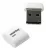 флешка USB SmartBuy LARA 32Gb white