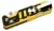складной нож Ganzo G735 yellow/black