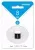 флешка USB SmartBuy LARA 8Gb black