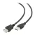 удлинитель Gembird AM-AF 1.8м USB2.0 PRO (CCP-USB2-AMAF-6) 