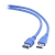 удлинитель Gembird AM-AF 3.0м USB3.0 PRO (CCP-USB3-AMAF-10) 