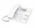 телефонный аппарат Alcatel T56 white