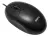 мышь компьютерная Dialog MOP-00BU black