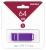 флешка USB SmartBuy Quartz series 64Gb violet