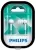 наушники Philips SHE1450 white