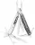 мультитул Leatherman Juice CS4 granit grey