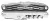 мультитул Leatherman Juice CS4 granit grey