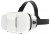 очки виртуальной реальности Rock Bobo 3D VR Headset white