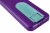накладка X-Guard iPhone 5s/SE purple