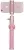 монопод для селфи Momax Selfie Pro Selfie Pod 90 см KMS4 rose gold