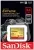 карта памяти SanDisk 64Gb Compact Flash Extreme 