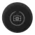 монопод для селфи Momax SelfiFit Bluetooth Selfi Pod KMS1 black