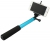 монопод для селфи Momax SelfiFit Bluetooth Selfi Pod KMS1 blue