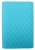 чехол для внешнего аккумулятора Xiaomi Original case for 10000 blue