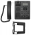 VoIP телефон Panasonic KX-HDV130RU black