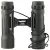 бинокль Veber БП 10x25 FF черный