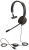 Офисная  гарнитура Jabra Evolve 20 MS Mono USB 
