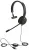 Офисная  гарнитура Jabra Evolve 20 MS Mono USB 