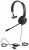 Офисная гарнитура Jabra Evolve 30 MS Mono USB 