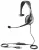 Профессиональная гарнитура Jabra UC Voice 150 MS Mono USB 