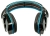 игровая гарнитура Dialog HGK-15 black/blue