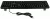 клавиатура Dialog KS-030U black