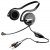 гарнитура стерео Plantronics Audio 345 