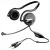 гарнитура стерео Plantronics Audio 345 