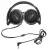 наушники Ritmix RH-502 black