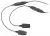Шнур-разветвитель QD  Accutone DT8 Training cord 