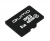 карта памяти QUMO 8Gb microSDHC Class 4 без адаптера 
