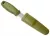 карманный нож Morakniv Eldris green